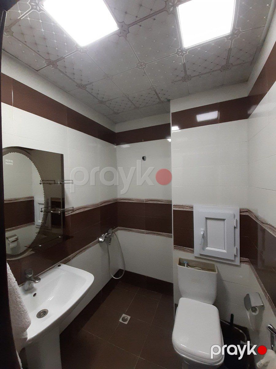 İcarəyə verilir 3 otaqlı köhnə tikili 65 m² — Mənzil, Bakı (8)