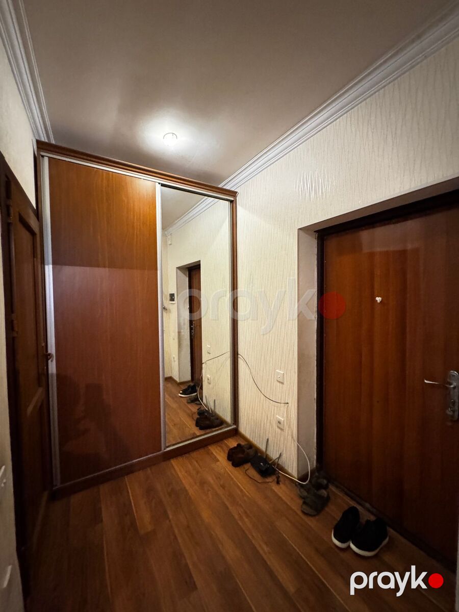 Satılır 2 otaqlı yeni tikili 62 m² — Mənzil, Bakı (8)