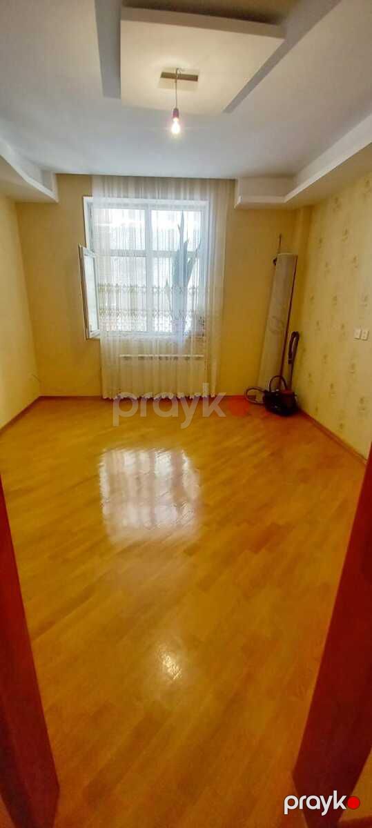 Satılır 3 otaqlı yeni tikili 51 m² — Mənzil, Bakı (3)