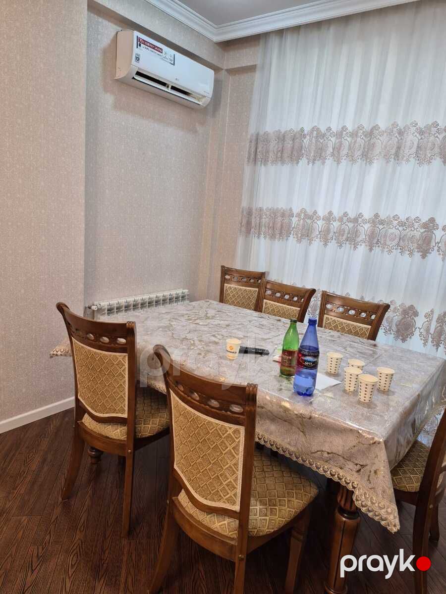 İcarəyə verilir 2 otaqlı yeni tikili 96 m² — Mənzil, Bakı (3)