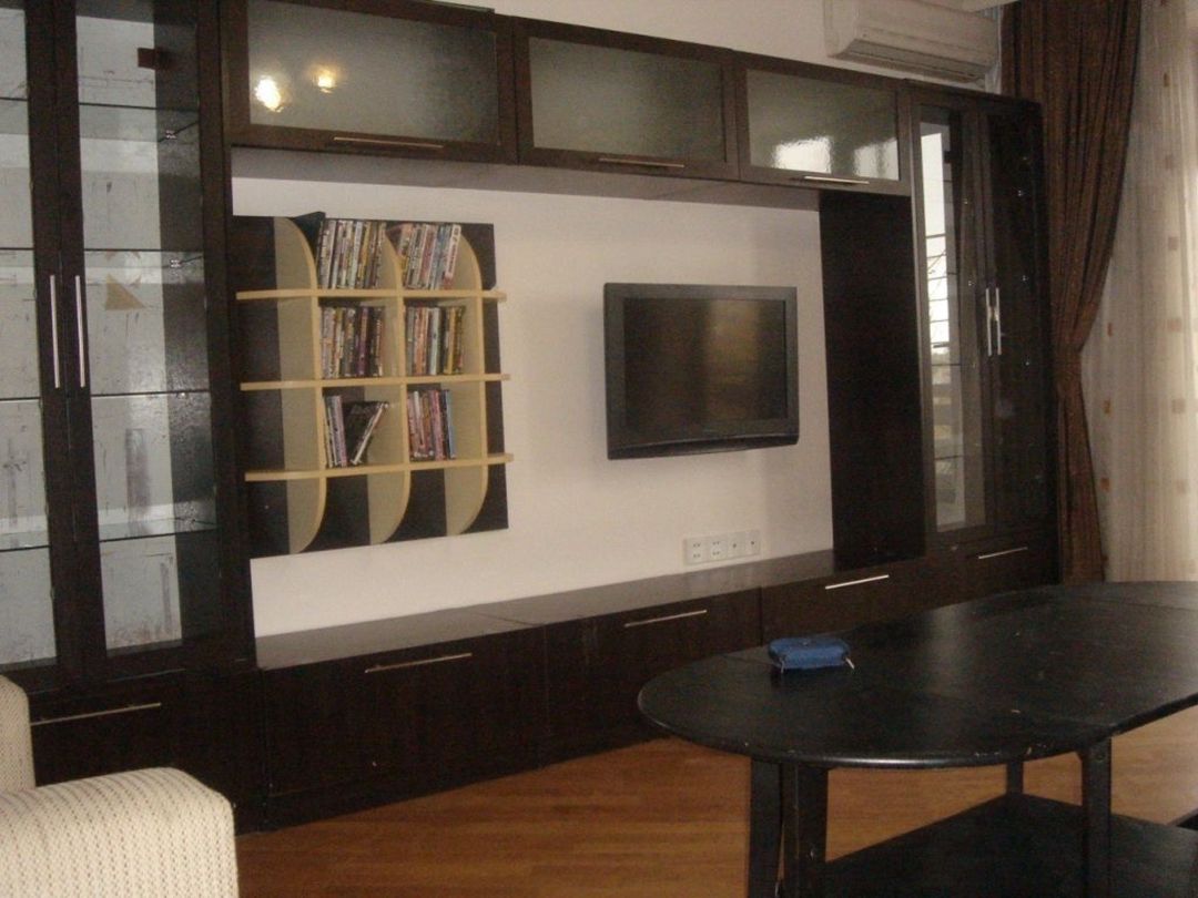 Satılır 4 otaqlı köhnə tikili 96 m² — Mənzil, Bakı (4)