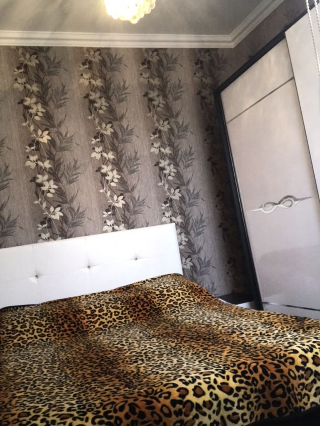 Bakı, Yasamal, 3 otaqlı, Köhnə tikili, m. Elmlər Akademiyası, 65 kv. m — Daşınmaz əmlak, Bakı (4)