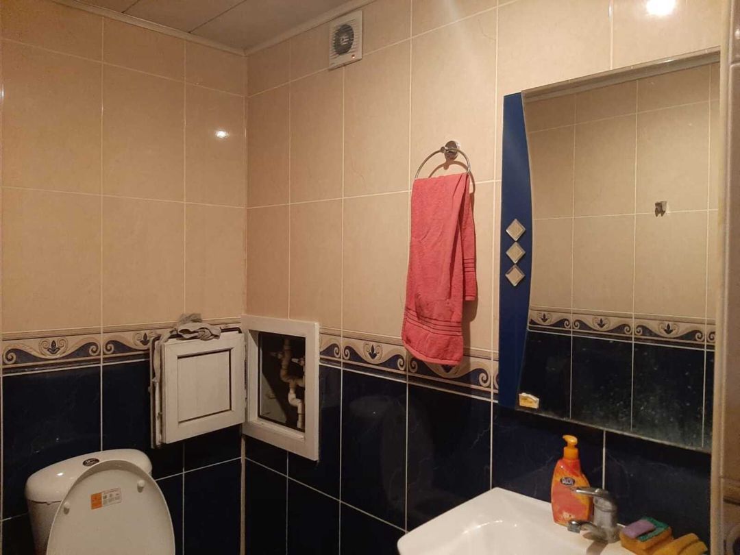 Satılır 3 otaqlı yeni tikili 150 m² — Mənzil, Bakı (10)