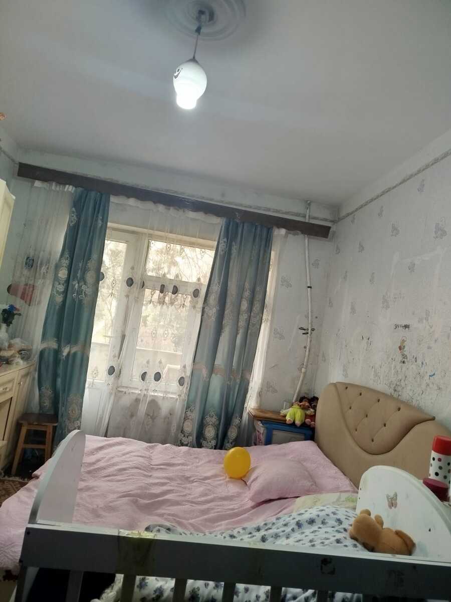Satılır 3 otaqlı köhnə tikili 78 m² — Mənzil, Bakı (2)
