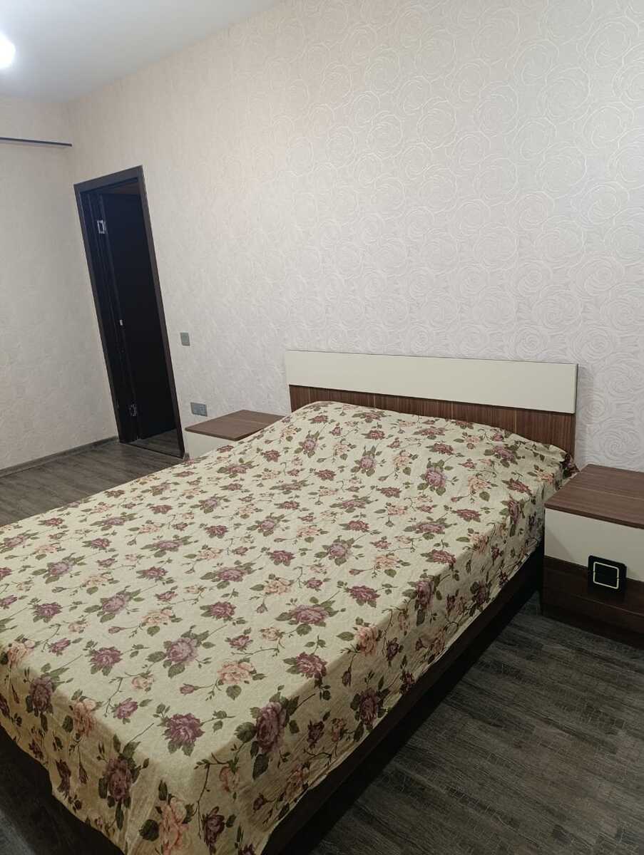 İcarəyə verilir 2 otaqlı yeni tikili 90 m² — Mənzil, Bakı (8)