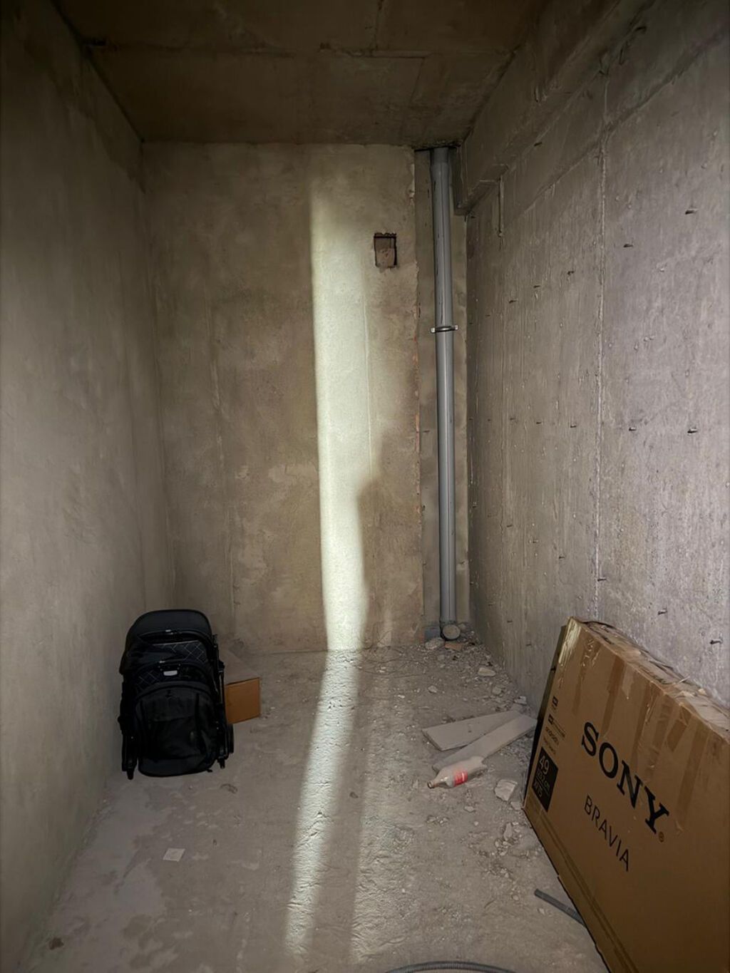 4 otaqlı, Yeni tikili, 196 kv. m — Daşınmaz əmlak, Bakı (10)