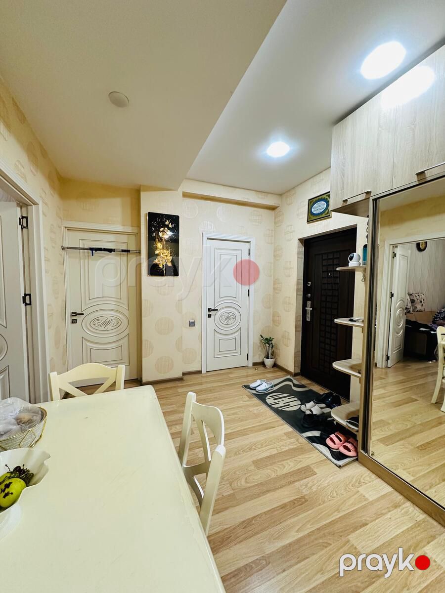 Satılır 3 otaqlı yeni tikili 82 m² — Mənzil, Bakı (5)