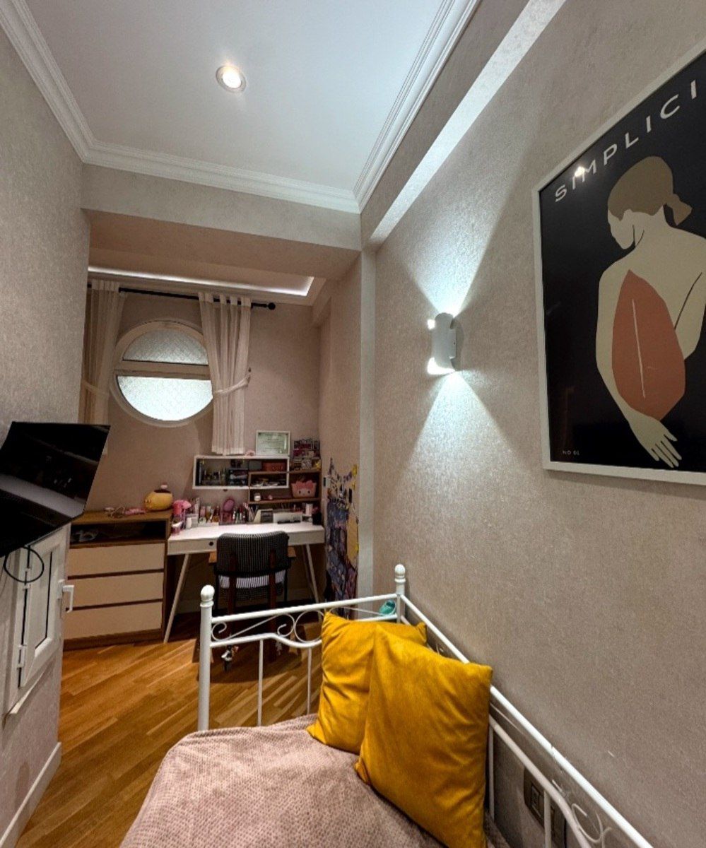 Satılır 3 otaqlı yeni tikili 106 m² — Mənzil, Bakı (3)