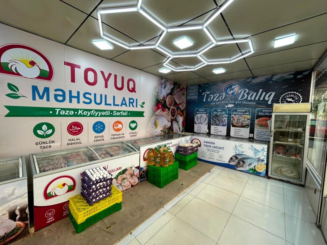 Satılır obyekt 70 m² — Əmlak, Bakı (8)