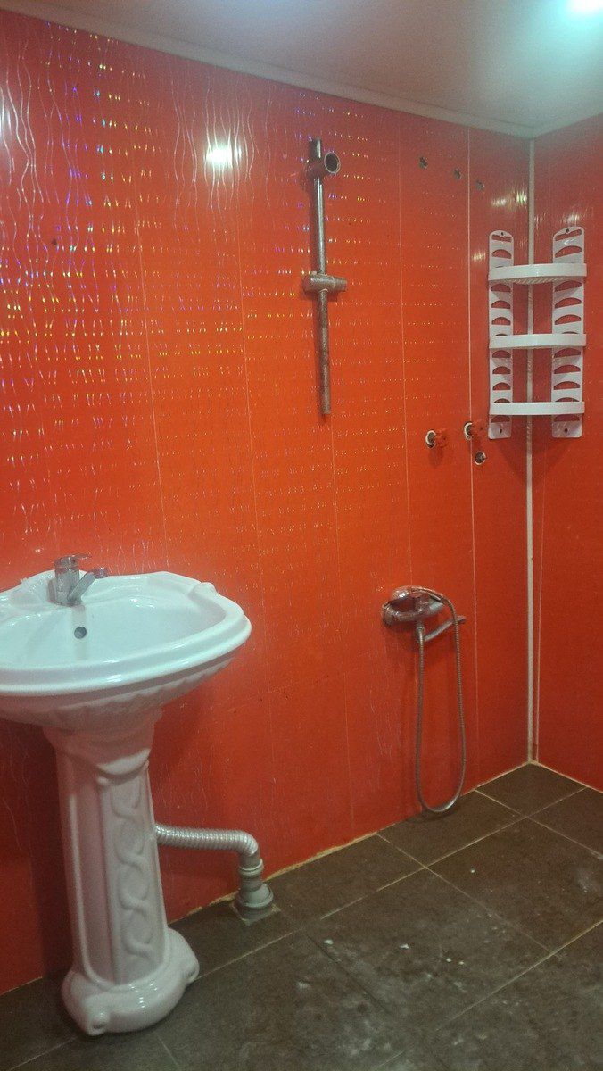 İcarəyə verilir 2 otaqlı həyət evi/bağ evi 58 m² — Ev, villa, Bakı (11)