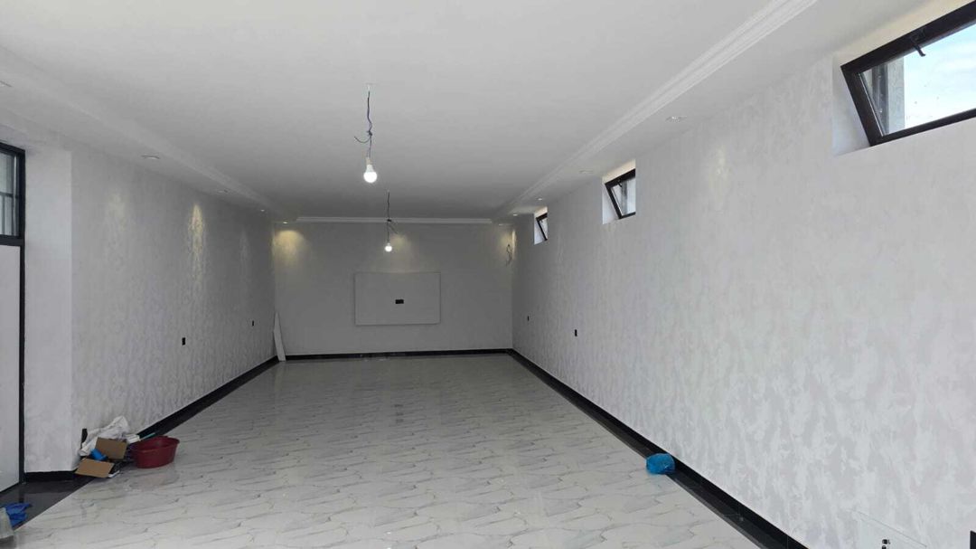 Satılır 4 otaqlı həyət evi/bağ evi 135 m² — Ev, villa, Bakı (4)