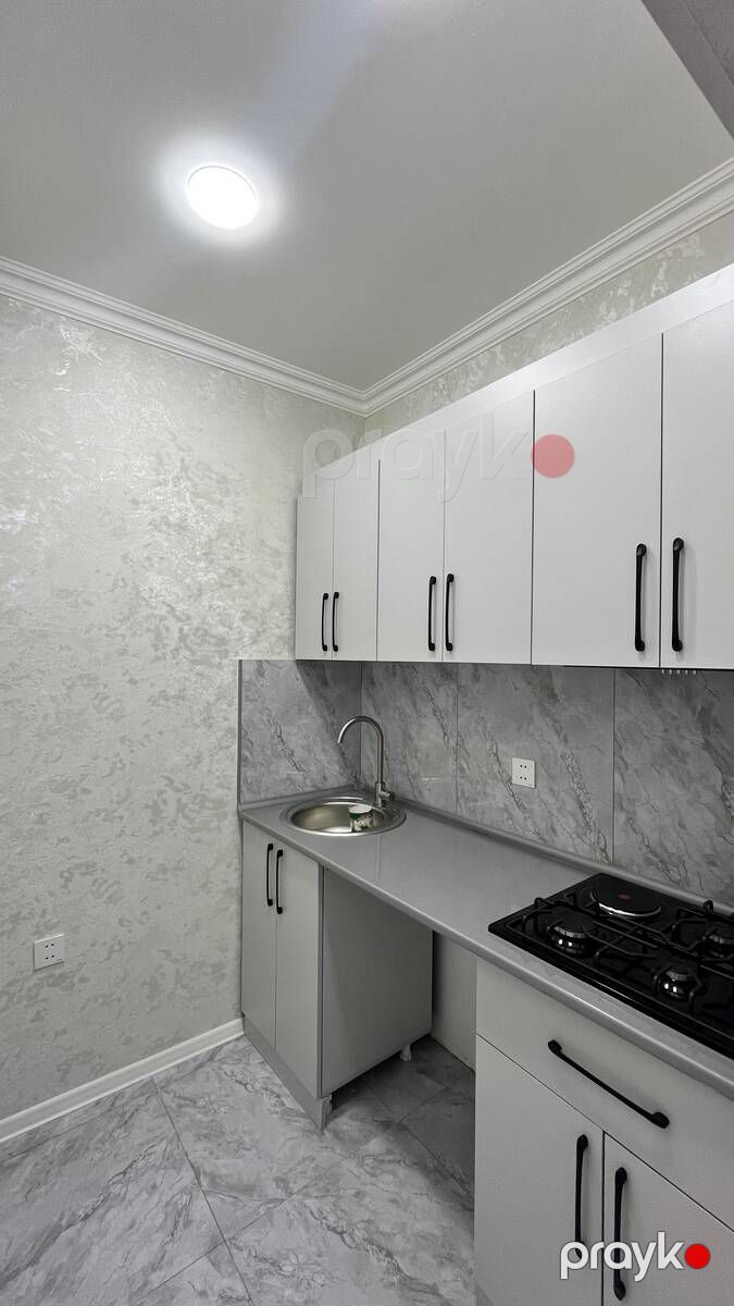 Satılır 2 otaqlı köhnə tikili 35 m² — Mənzil, Bakı (7)