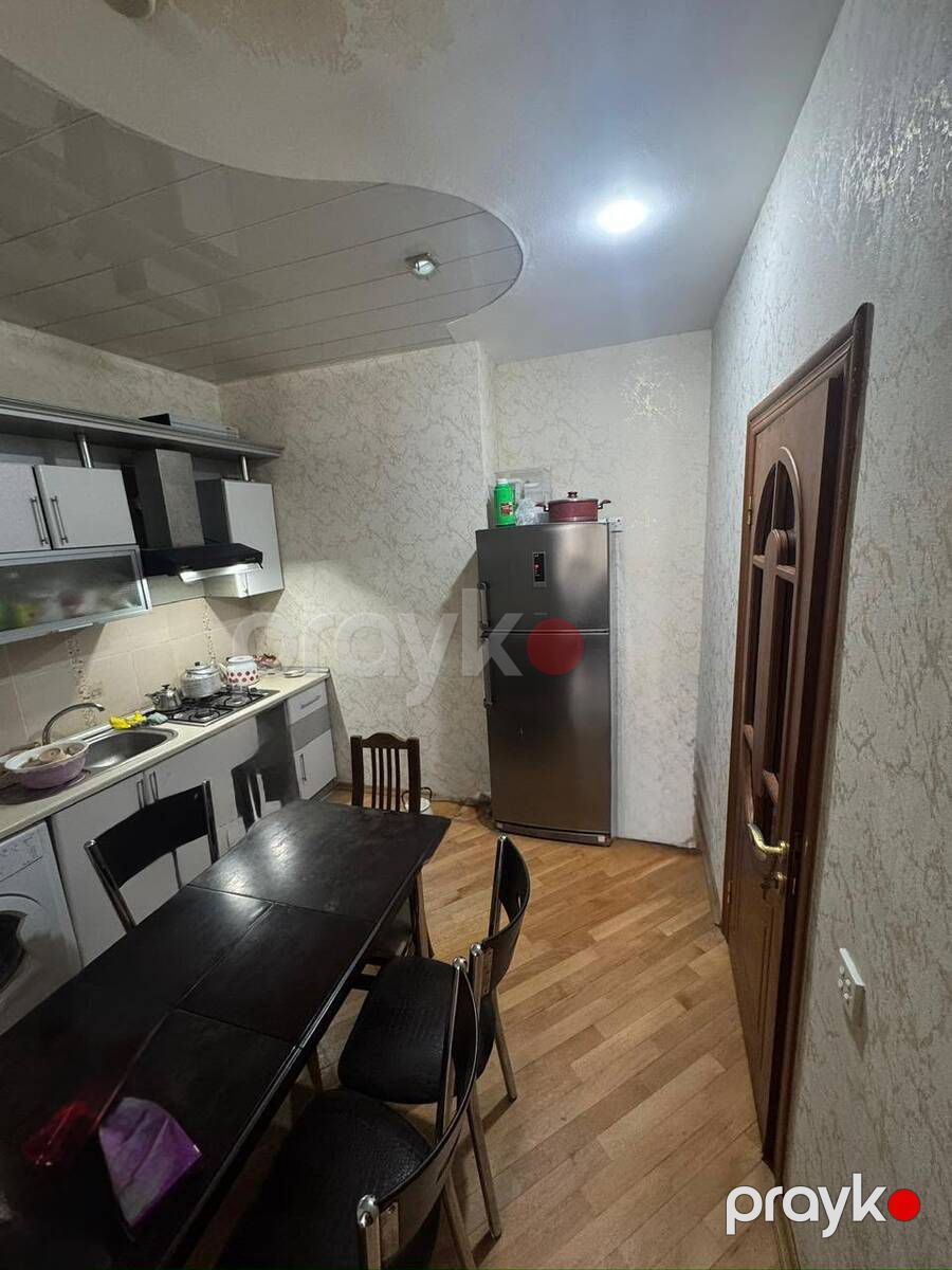 Satılır 2 otaqlı yeni tikili 70 m² — Mənzil, Bakı (4)