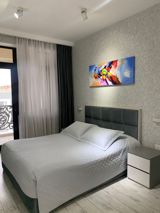 Satılır 2 otaqlı yeni tikili 62 m² — Elnur — Apartment