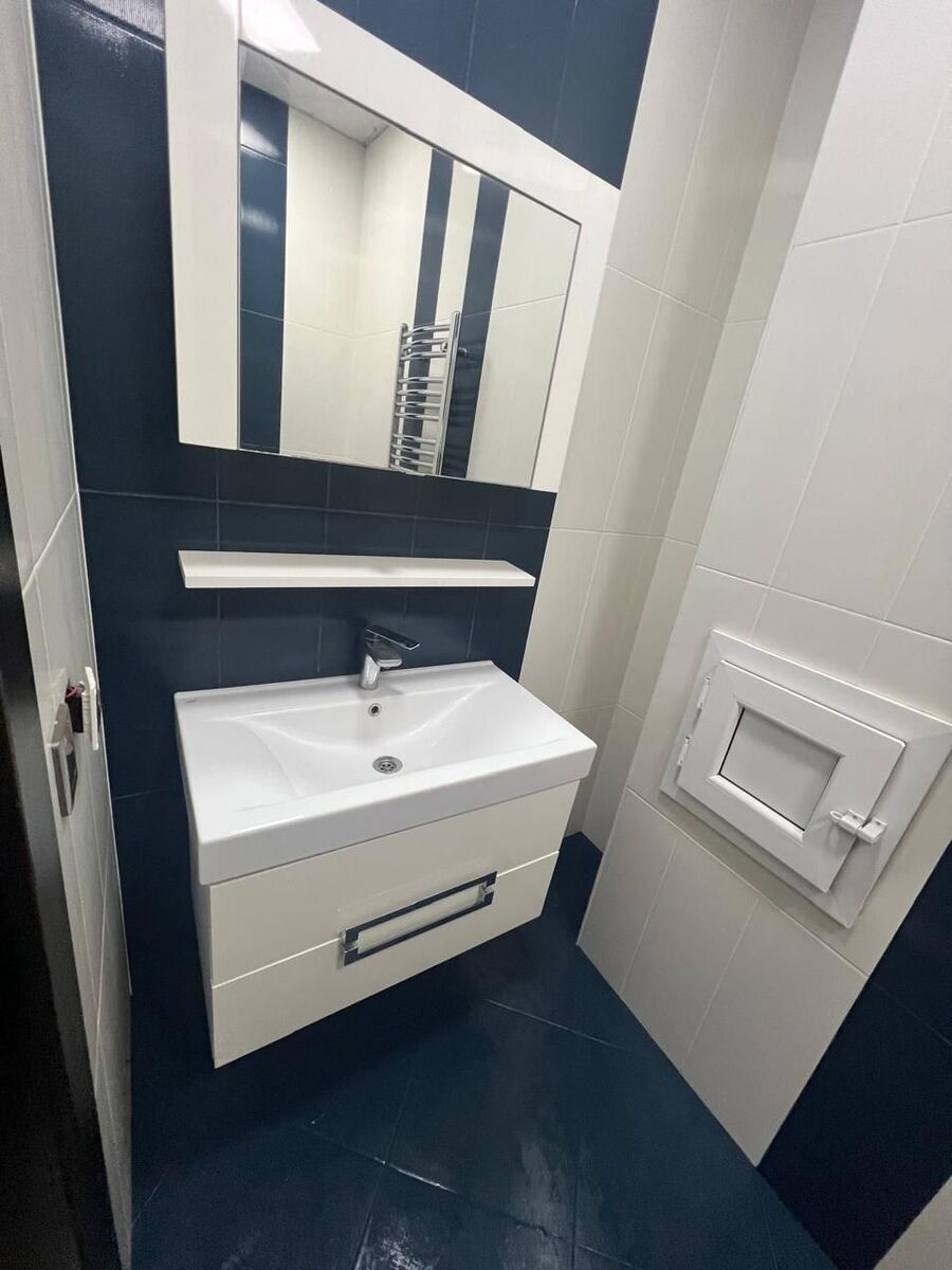 Satılır 3 otaqlı yeni tikili 136 m² — Mənzil, Bakı (8)