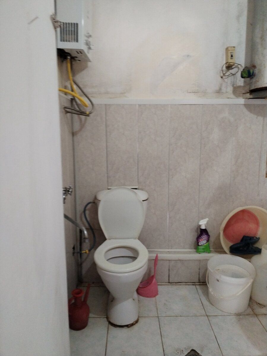 1-otaqlı mənzil kirayə verilir, Ziya Bünyadov pr., 32 m² — Mənzil, Bakı (4)