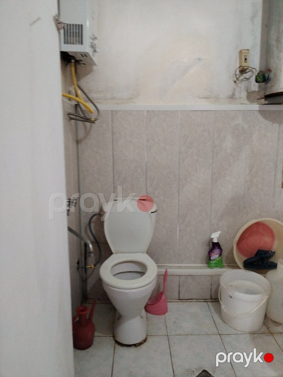 1-otaqlı mənzil kirayə verilir, Ziya Bünyadov pr., 32 m² — Mənzil, Bakı (4)