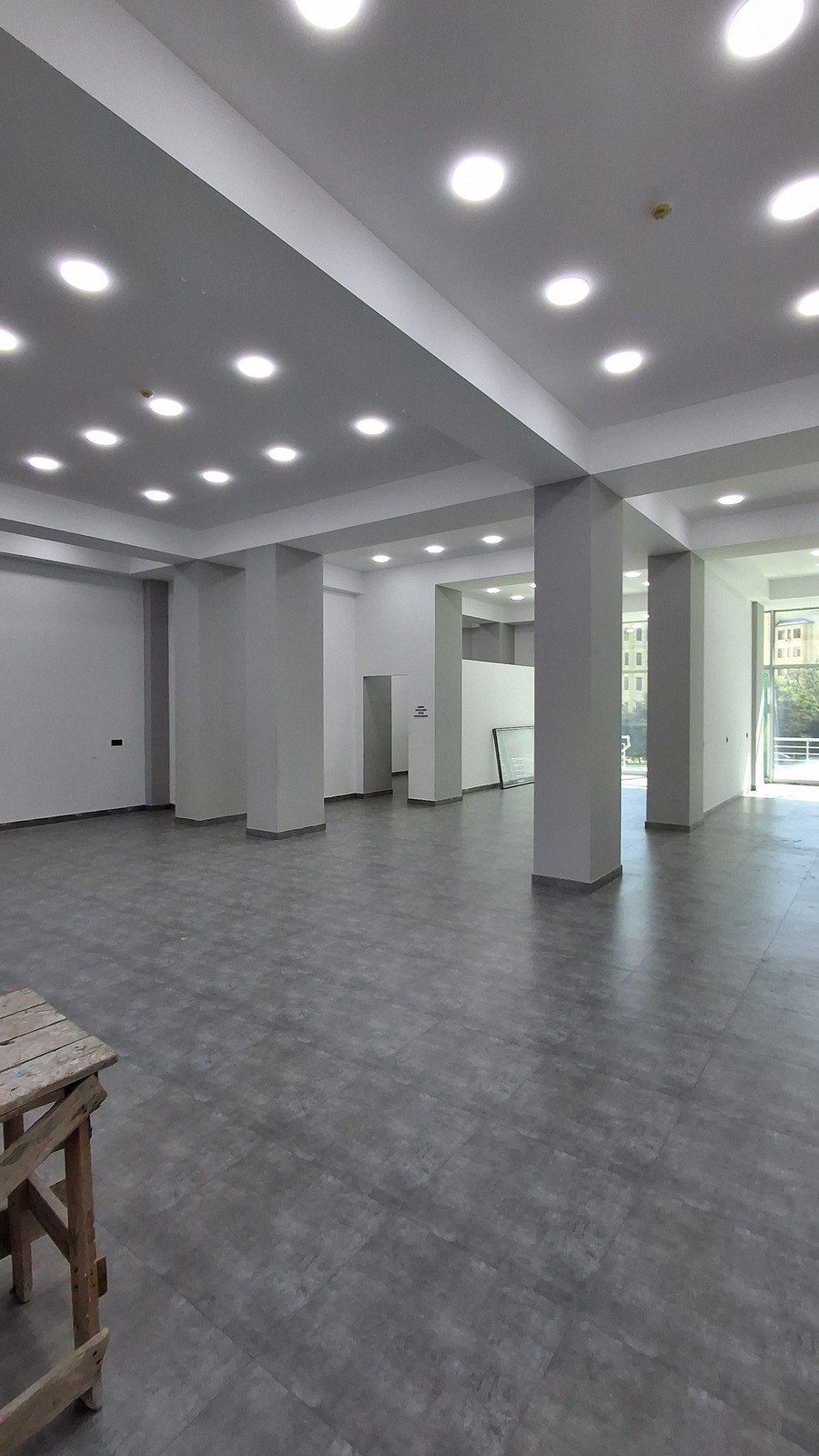 İcarəyə verilir obyekt 184 m² — Əmlak, Bakı (7)