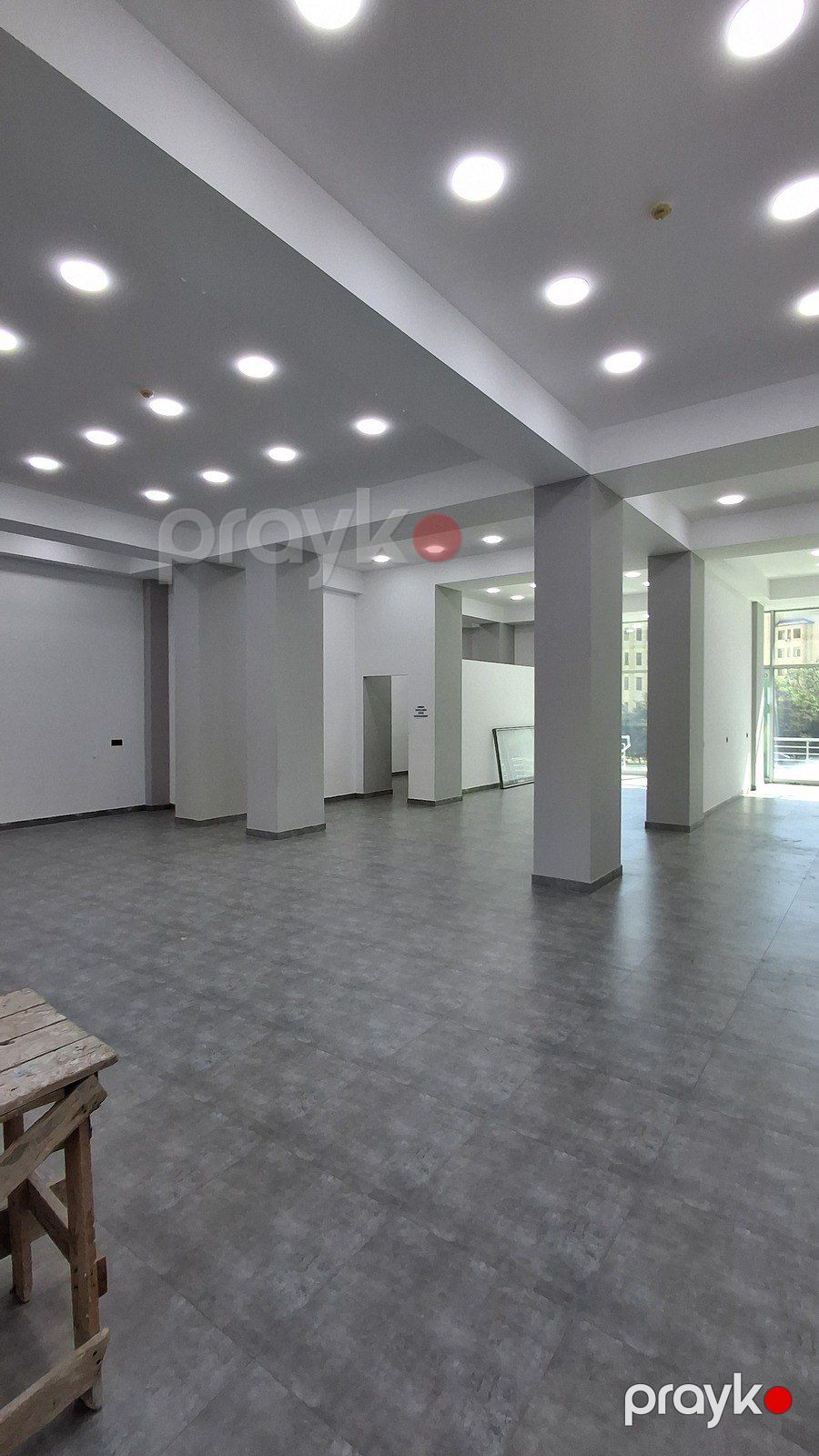 İcarəyə verilir obyekt 184 m² — Əmlak, Bakı (7)