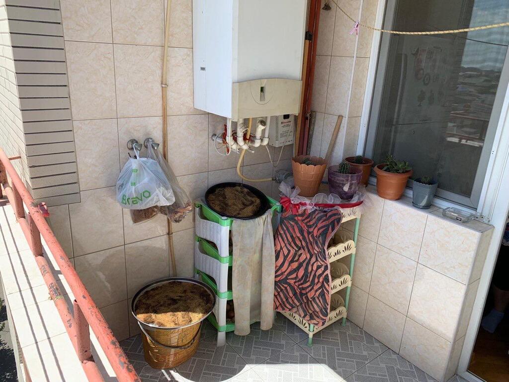 Satılır 3 otaqlı yeni tikili 120 m² — Mənzil, Bakı (10)