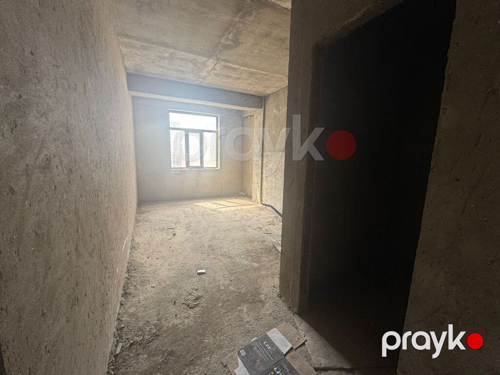4 otaqlı, Yeni tikili, 185 kv. m — Mənzil, Bakı (9)