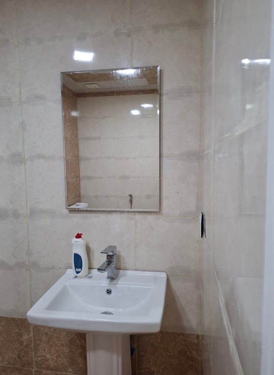 İcarəyə verilir 2 otaqlı yeni tikili 68 m² — Mənzil, Sumqayıt (4)