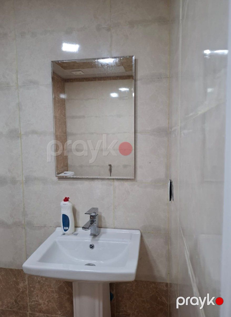 İcarəyə verilir 2 otaqlı yeni tikili 68 m² — Mənzil, Sumqayıt (4)