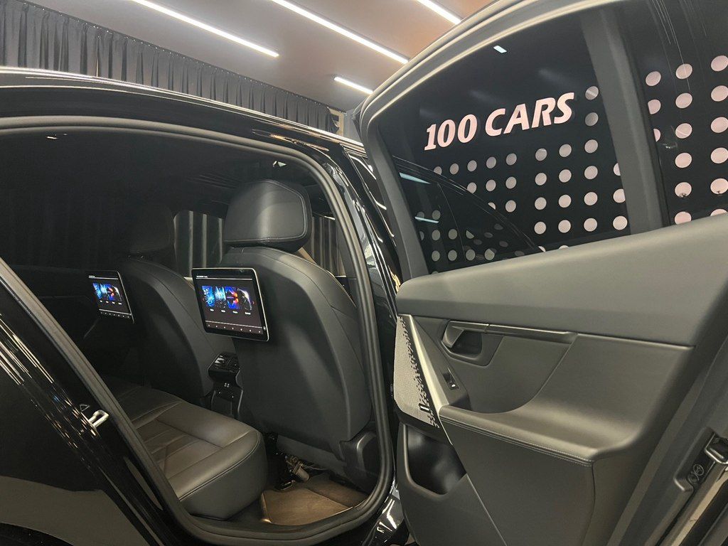 BMW 530, 2.0 L, 2023 il, 63 000 km — Avtomobillər, Bakı (8)