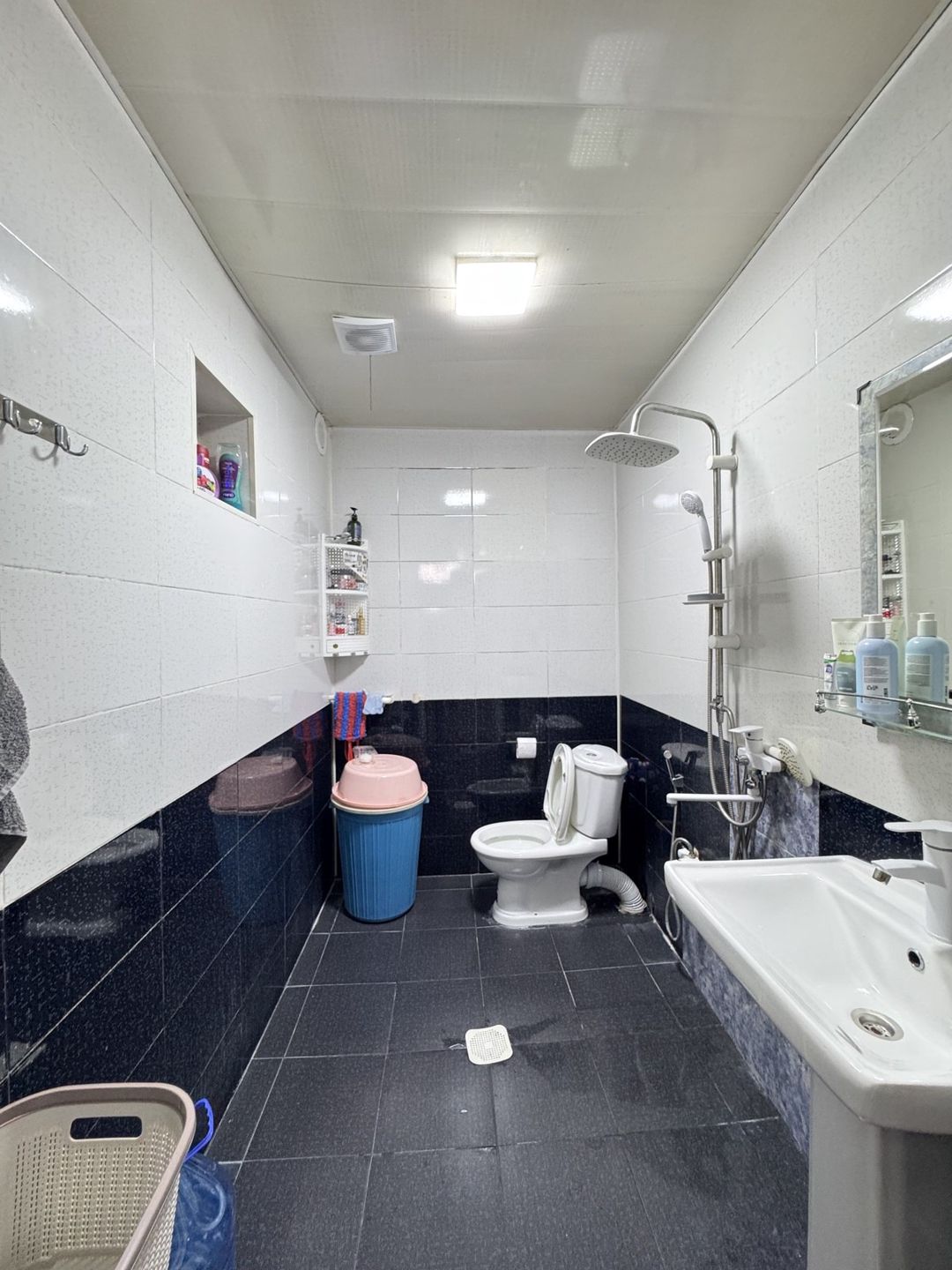 Satılır 3 otaqlı həyət evi/bağ evi 80 m² — Ev, villa, Bakı (10)