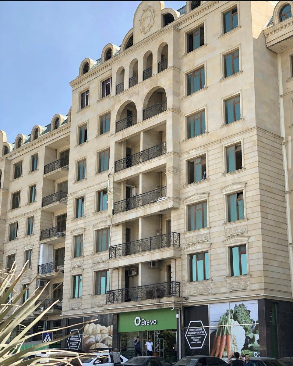 İcarəyə verilir obyekt 100 m² — Əmlak, Xırdalan (6)