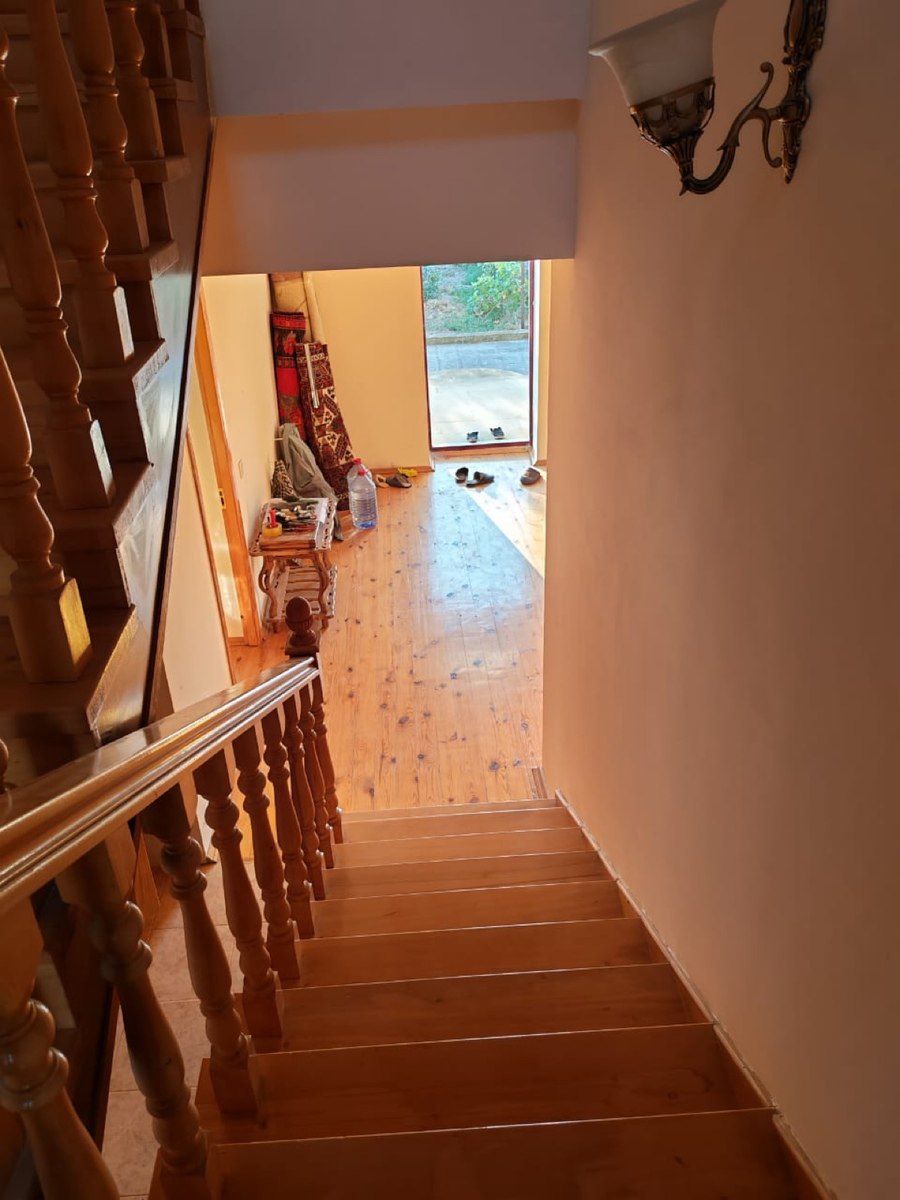 Bağ evi, Hövsan qəs — Ev, villa, Bakı (3)
