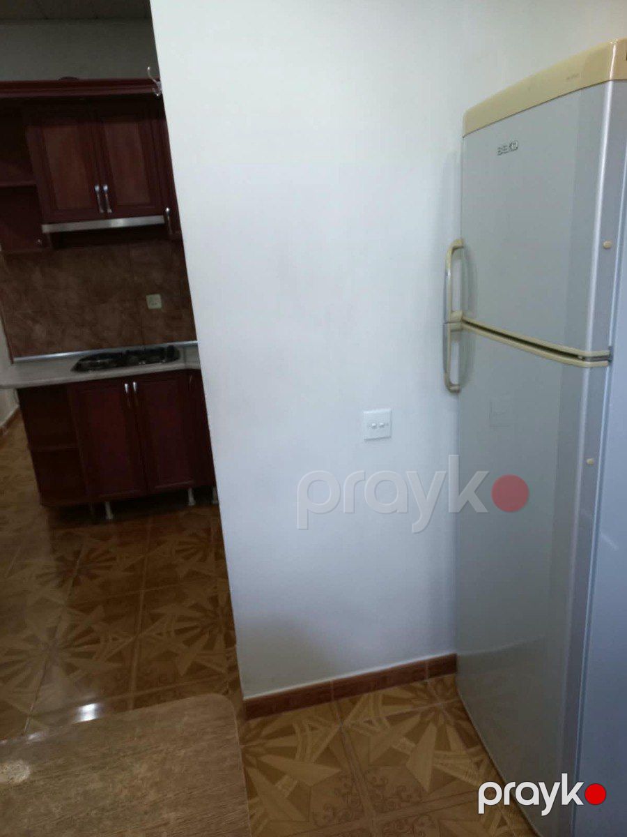 İcarəyə verilir 2 otaqlı köhnə tikili 45 m² — Mənzil, Bakı (12)