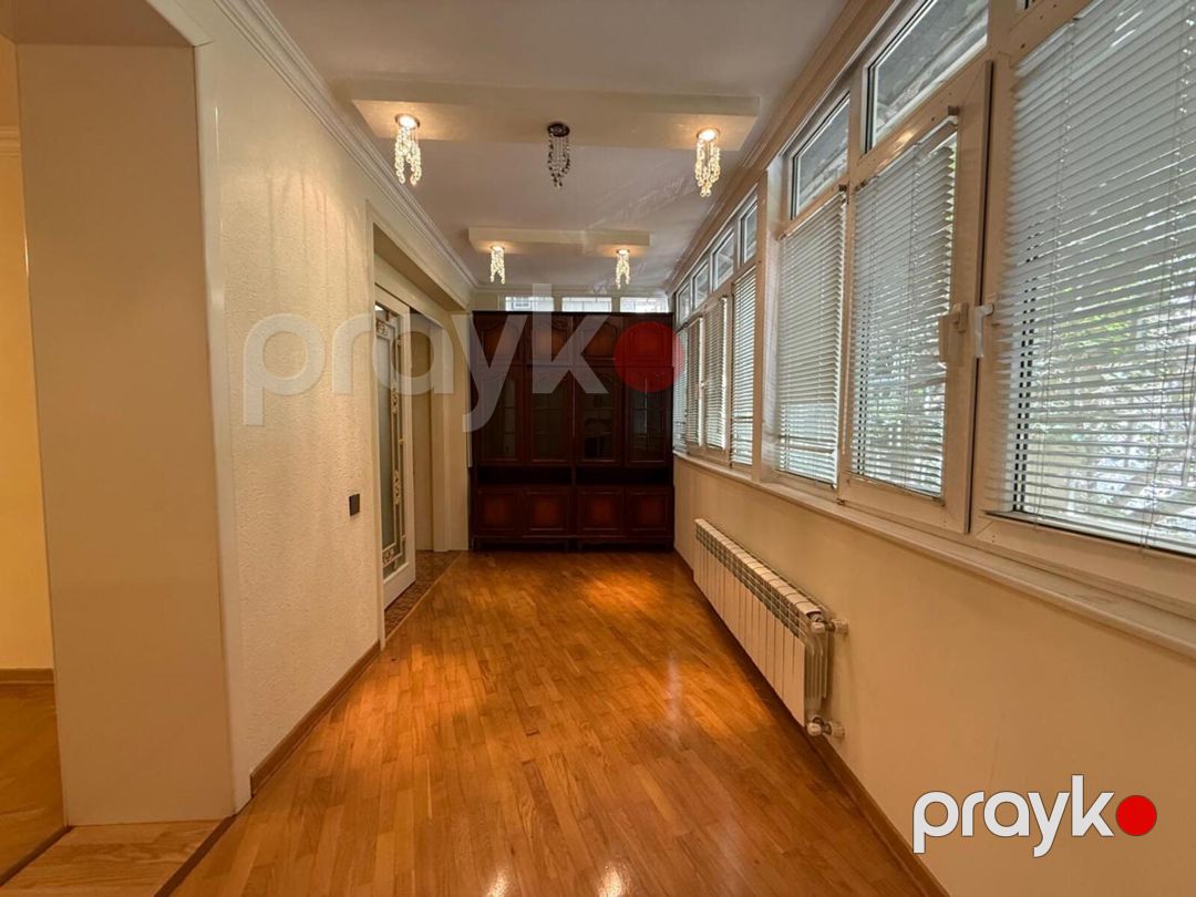 İcarəyə verilir 3 otaqlı ofis 170 m² — Ofis, Bakı (10)