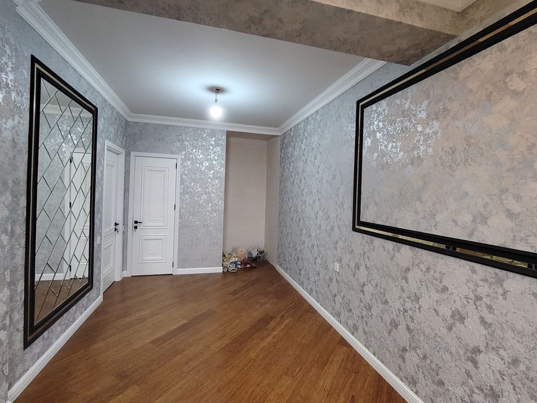 Satılır 4 otaqlı yeni tikili 143 m² — Mənzil, Bakı (11)