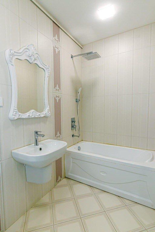 İcarəyə verilir 3 otaqlı köhnə tikili 95 m² — Mənzil, Bakı (7)
