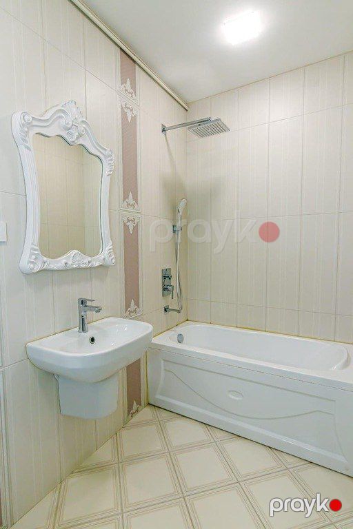 İcarəyə verilir 3 otaqlı köhnə tikili 95 m² — Mənzil, Bakı (7)
