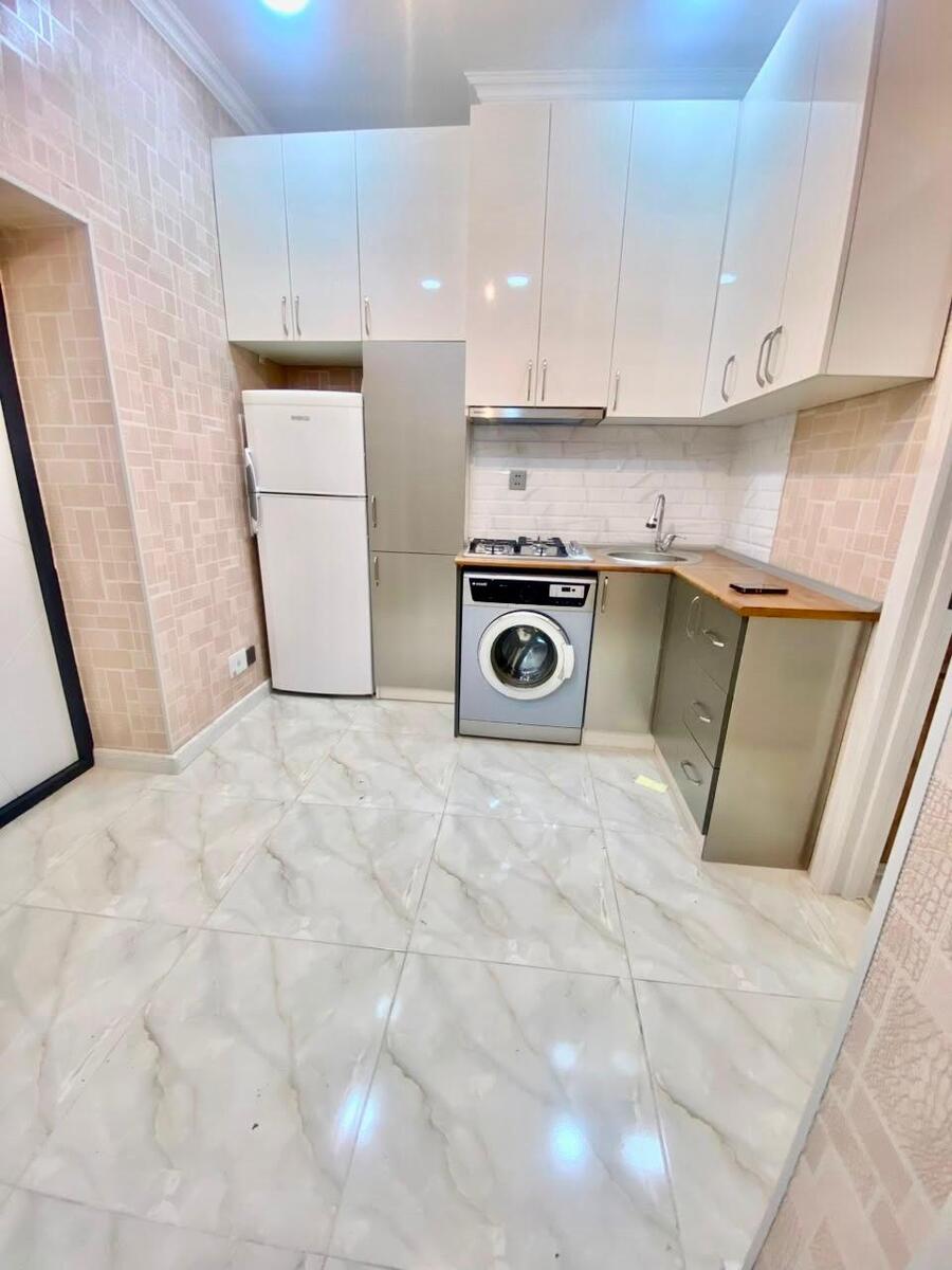İcarəyə verilir 2 otaqlı yeni tikili 65 m² — Mənzil, Bakı (5)