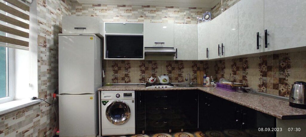 Сдается дом, Гусарский р — Ev, villa, Qusar (5)