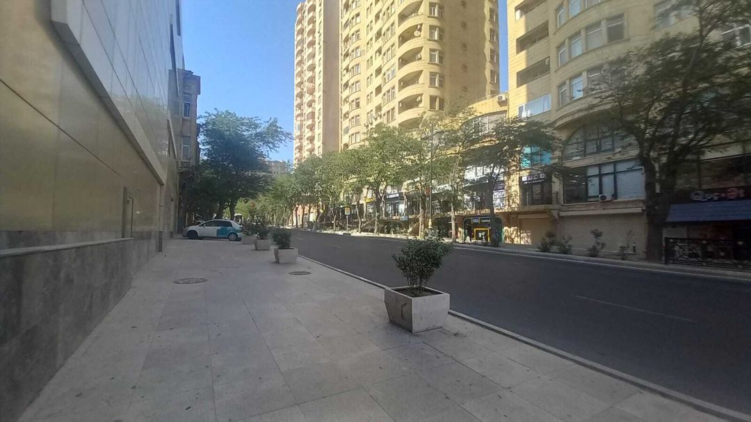 Satılır 3 otaqlı yeni tikili 115 m² — Mənzil, Bakı (4)