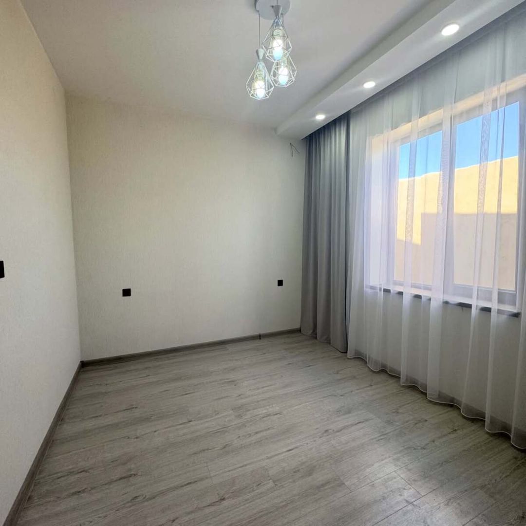 Satılır 4 otaqlı həyət evi/bağ evi 110 m² — Ev, villa, Bakı (11)