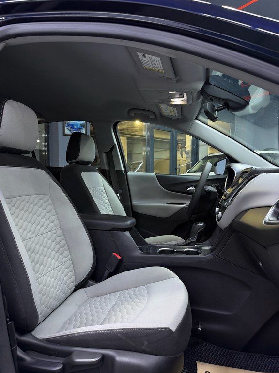 Chevrolet Equinox, 1.5 L, 2020 il, 138 000 km — Avtomobillər, Bakı (11)