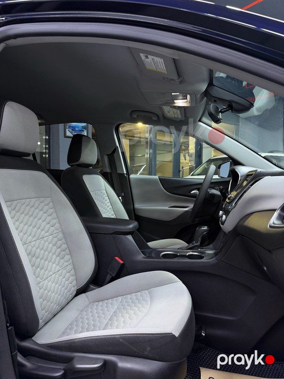 Chevrolet Equinox, 1.5 L, 2020 il, 138 000 km — Avtomobillər, Bakı (11)