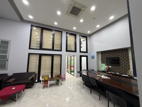 İcarəyə verilir obyekt 130 m² — Bakı