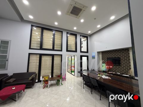 İcarəyə verilir obyekt 130 m²