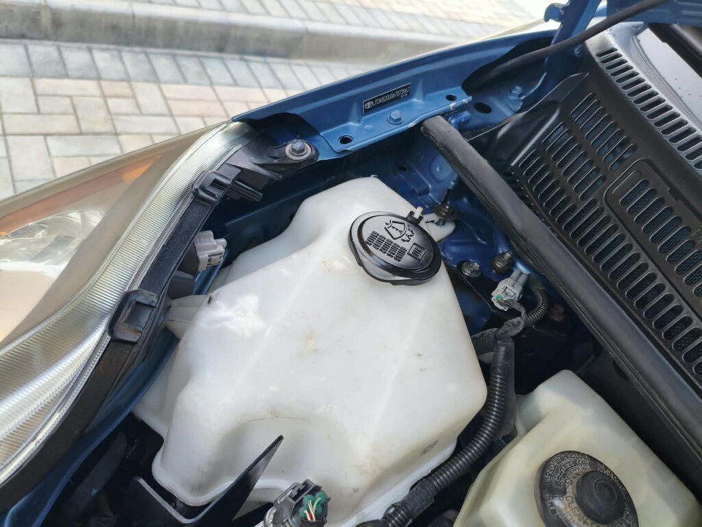 Toyota Prius, 1.5 L, 1.3 kWh, 2007 il, 250 000 km — Avtomobillər, Bakı (11)