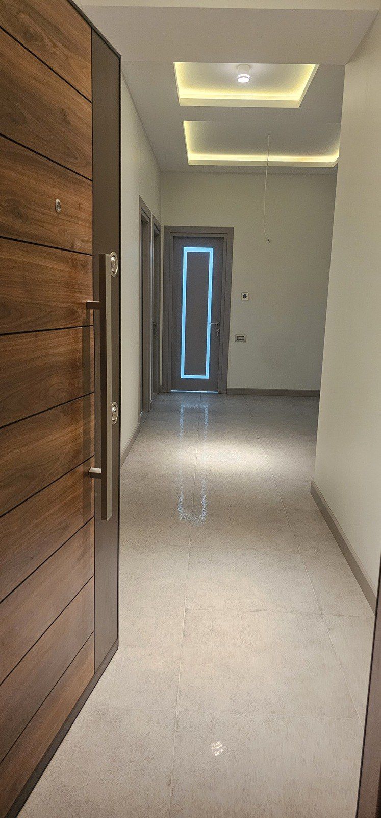 Satılır 3 otaqlı yeni tikili 111.2 m² — Mənzil, Bakı (4)