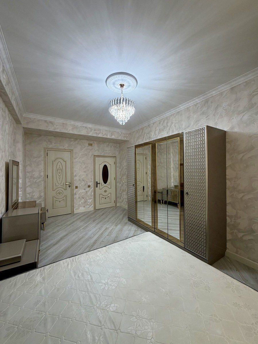 Satılır 3 otaqlı yeni tikili 137 m² — Mənzil, Bakı (12)