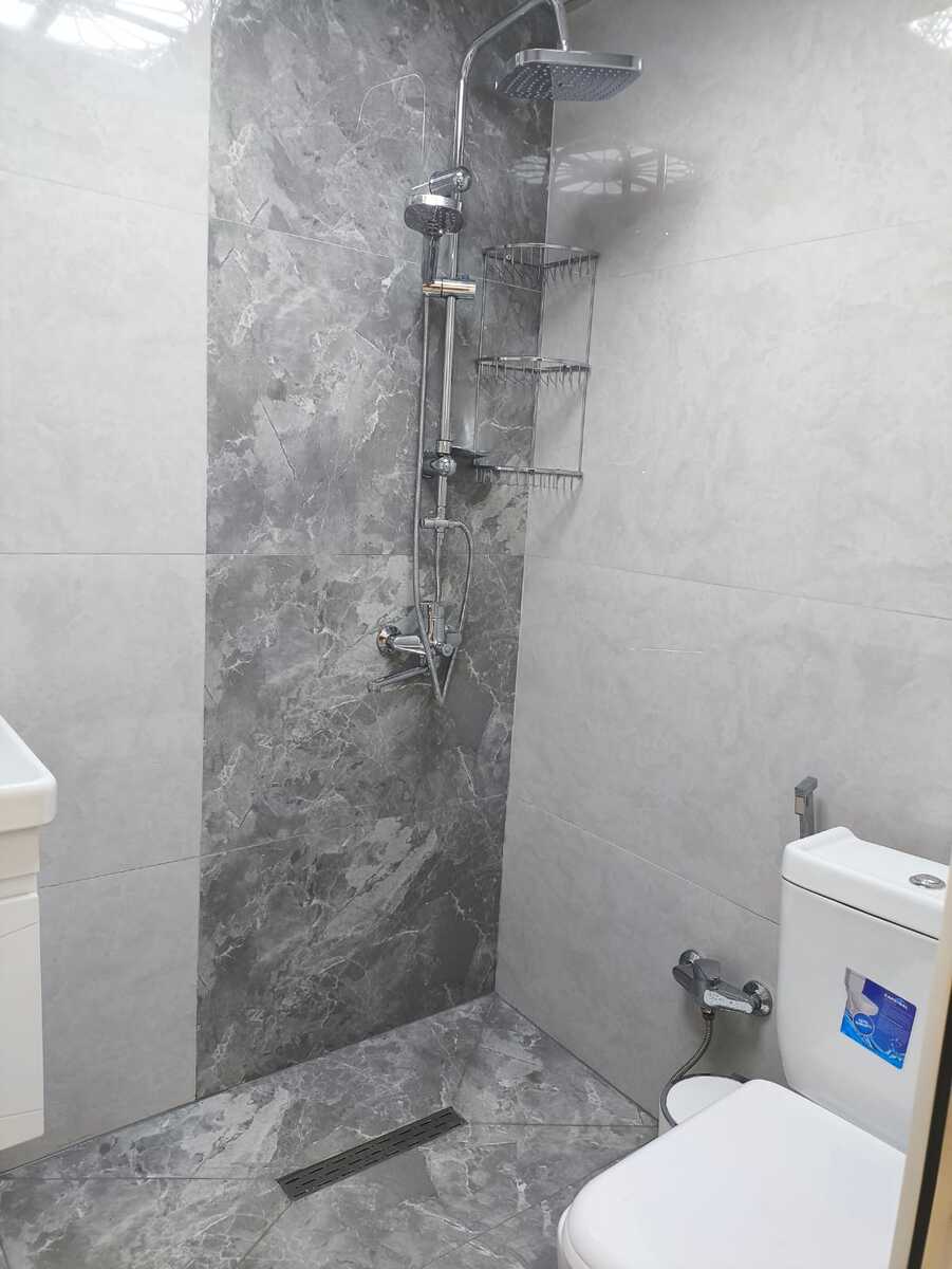 Satılır 2 otaqlı yeni tikili 48 m² — Mənzil, Bakı (12)
