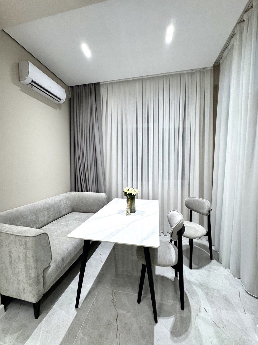 Satılır 3 otaqlı yeni tikili 145 m² — Mənzil, Bakı (8)