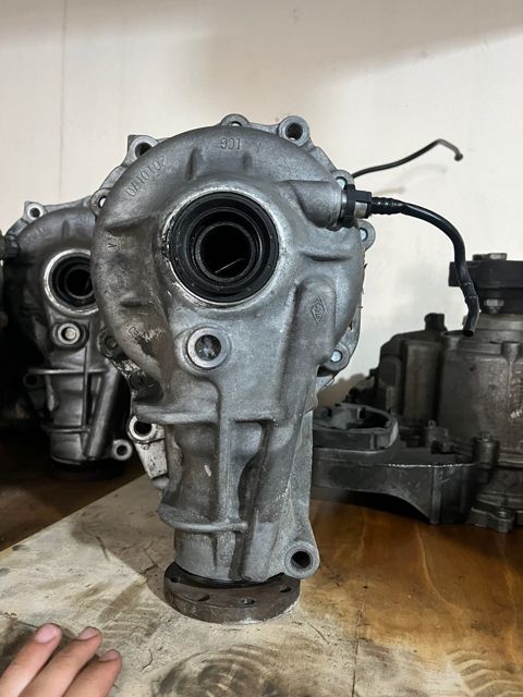 BMW N63 körpüsü — Bakı